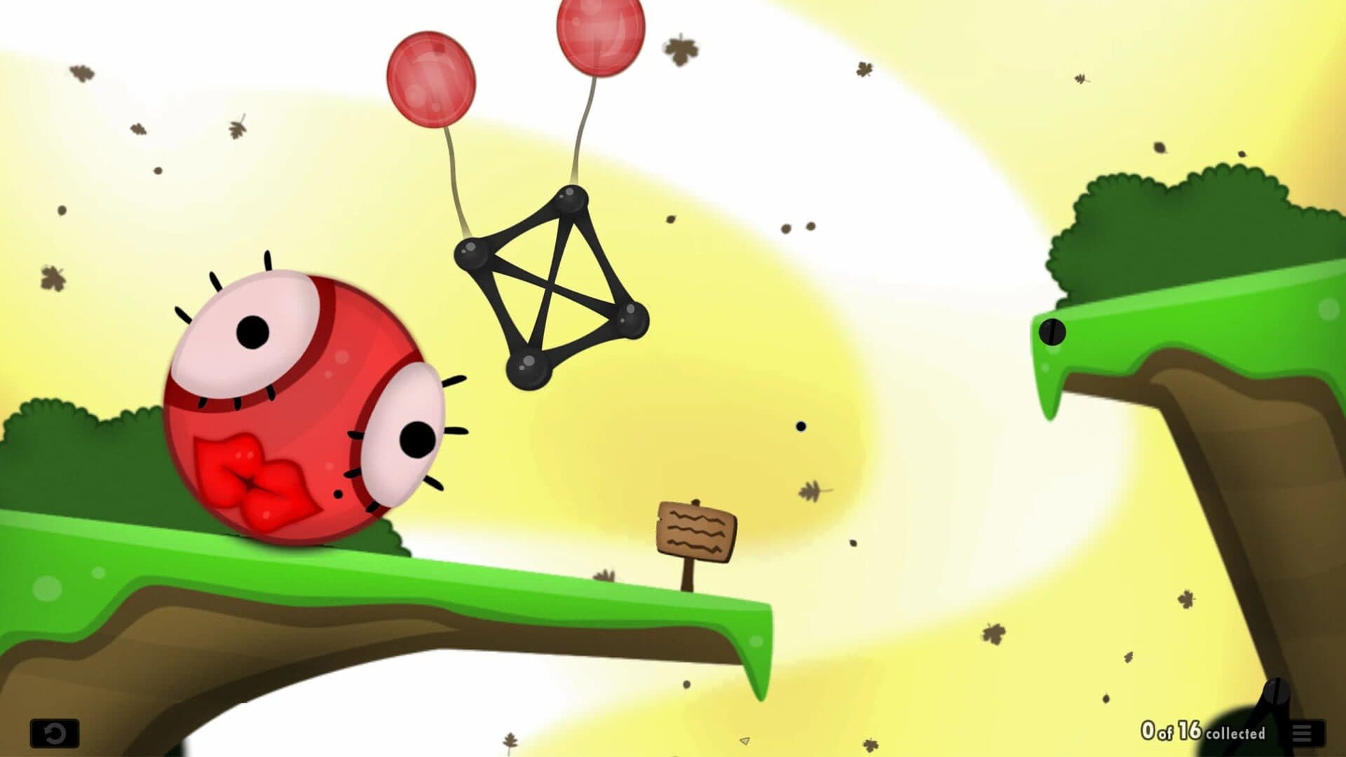 World of Goo Remastered screenshot 4