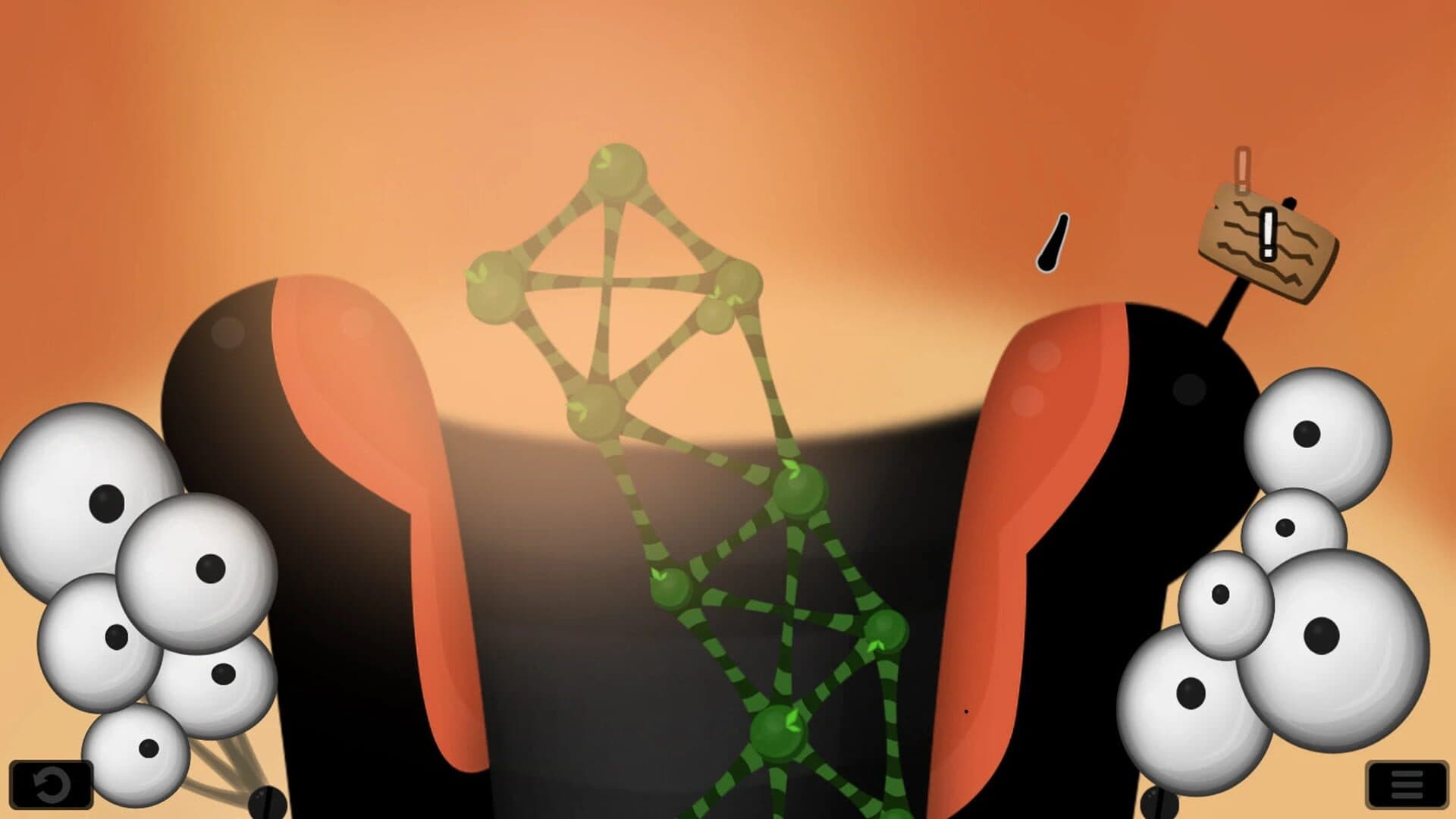 World of Goo Remastered screenshot 3