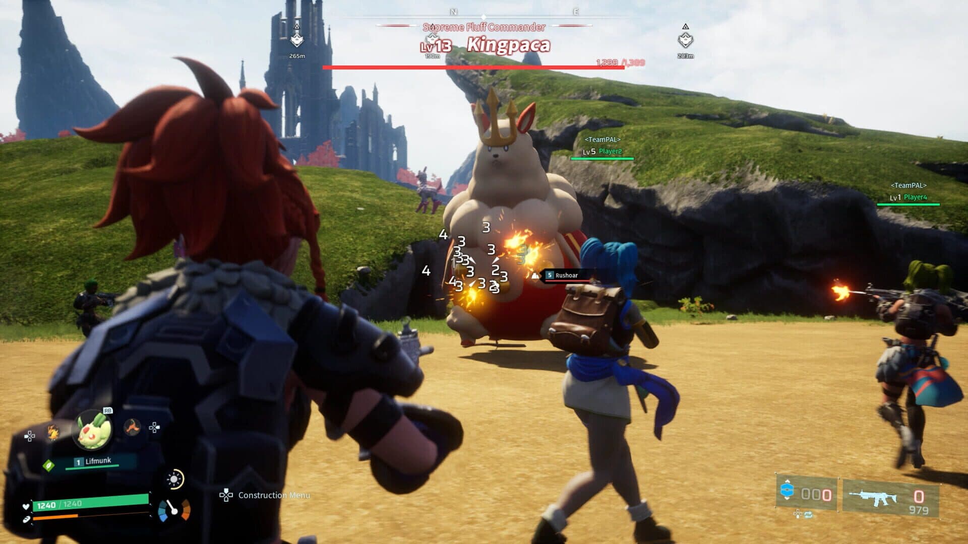 Palworld screenshot 10
