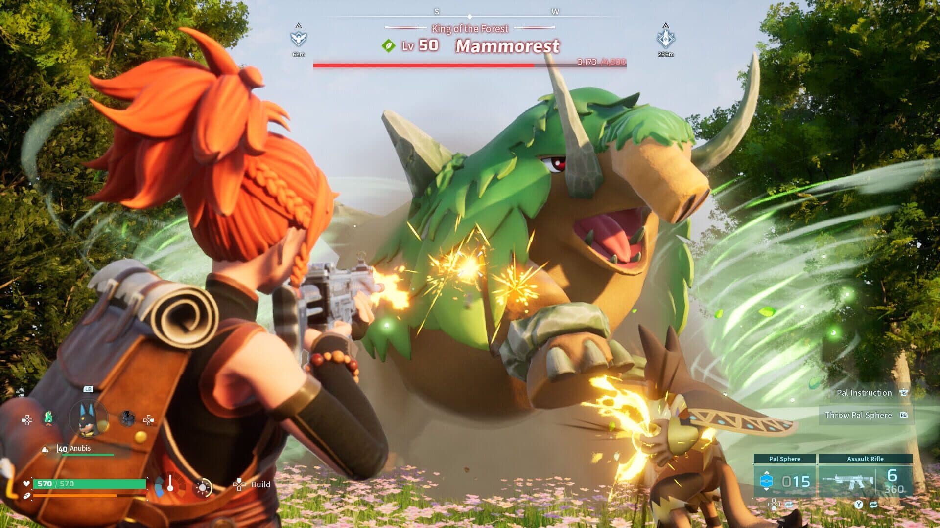Palworld screenshot 11