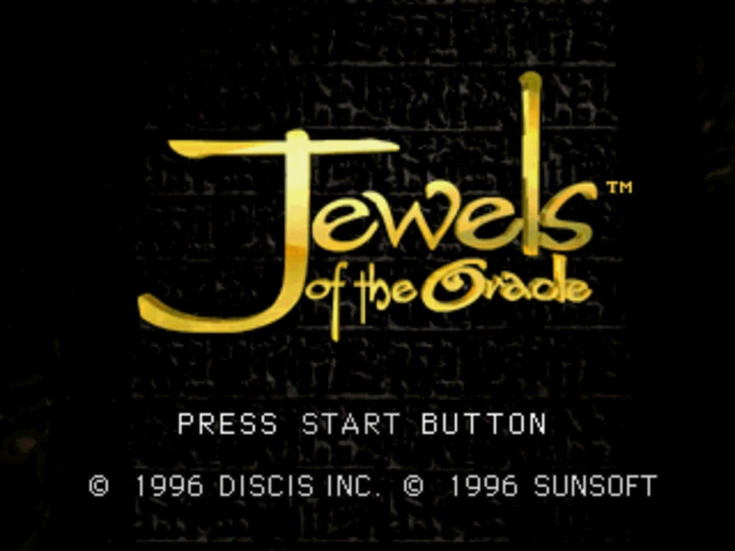 Jewels of the Oracle screenshot 2