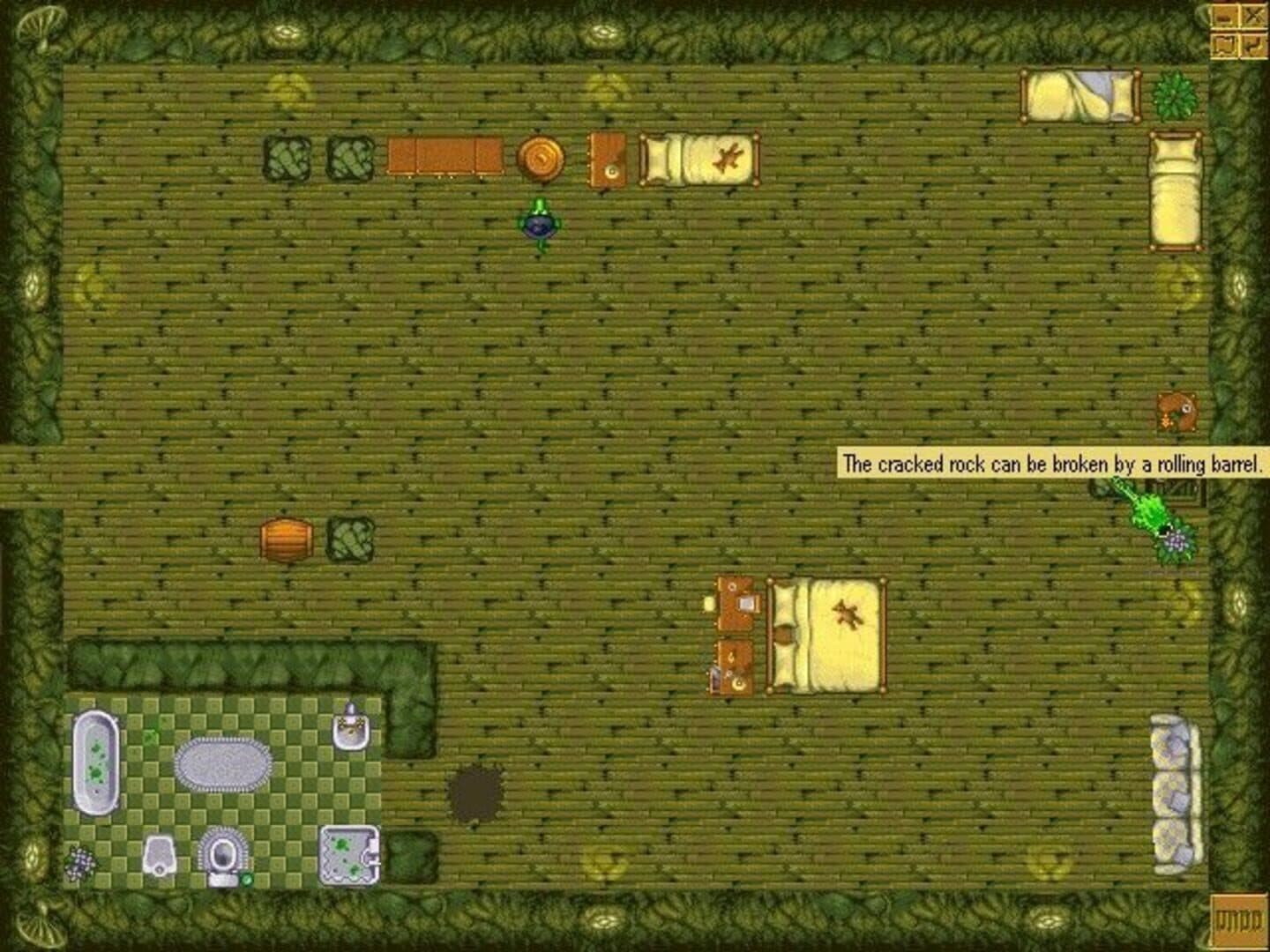 Simon the Sorcerer's Puzzle Pack screenshot 2