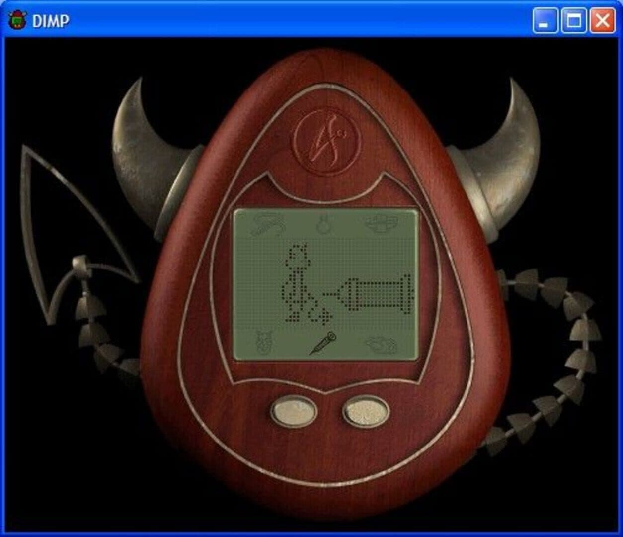 Simon the Sorcerer's Puzzle Pack screenshot 3