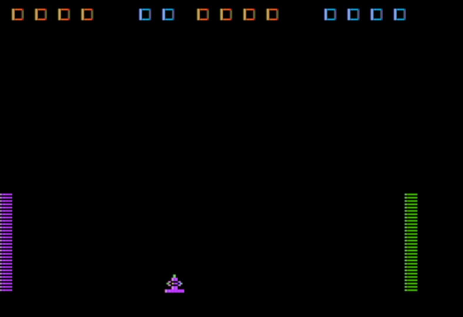Blisterball! & Mad Bomber! screenshot 1