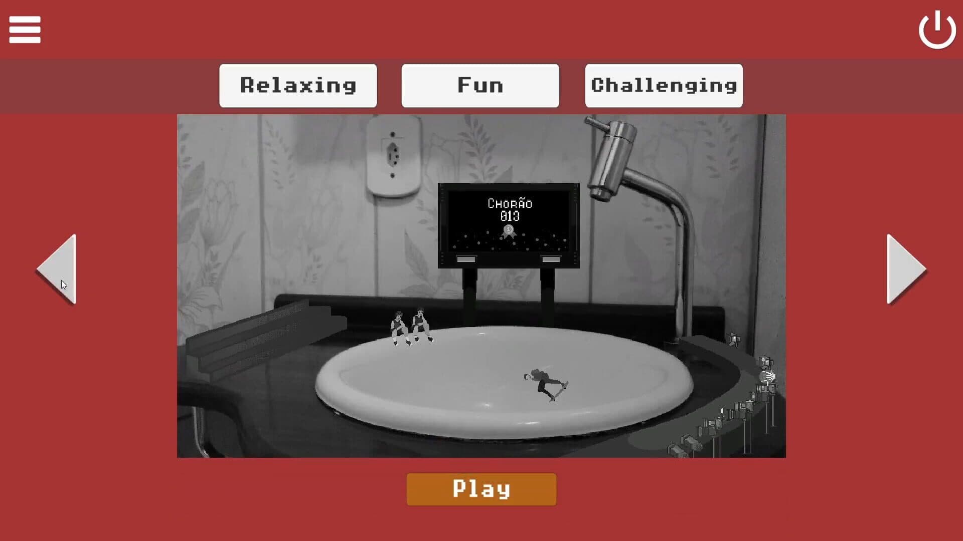 Invisible Places: Pixel Art Jigsaw Puzzle screenshot 2