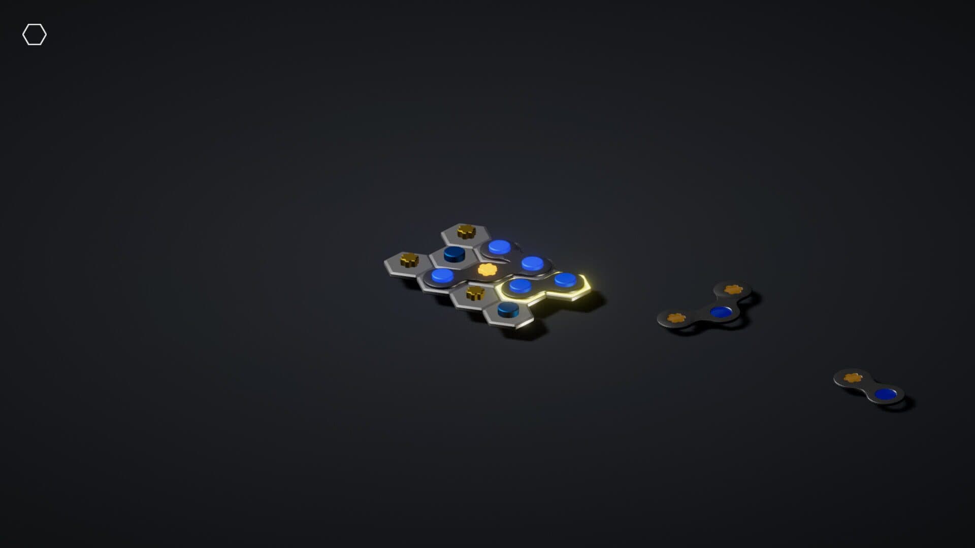 HexOn screenshot 2