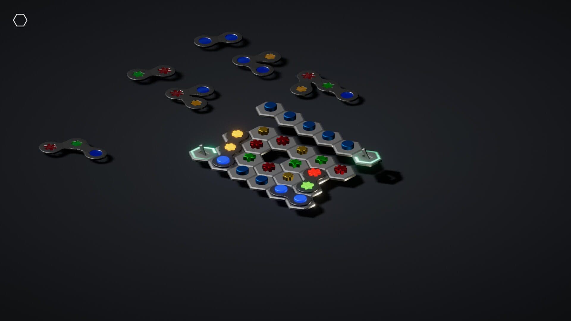 HexOn screenshot 5