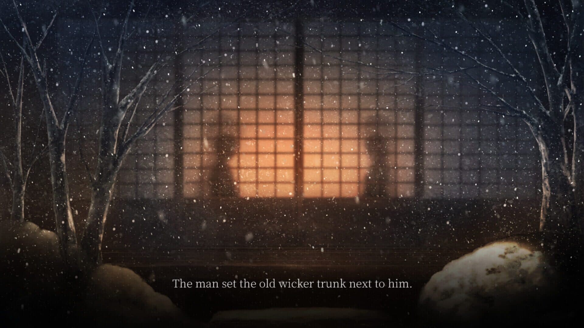 The Shell Part II: Purgatorio screenshot 6