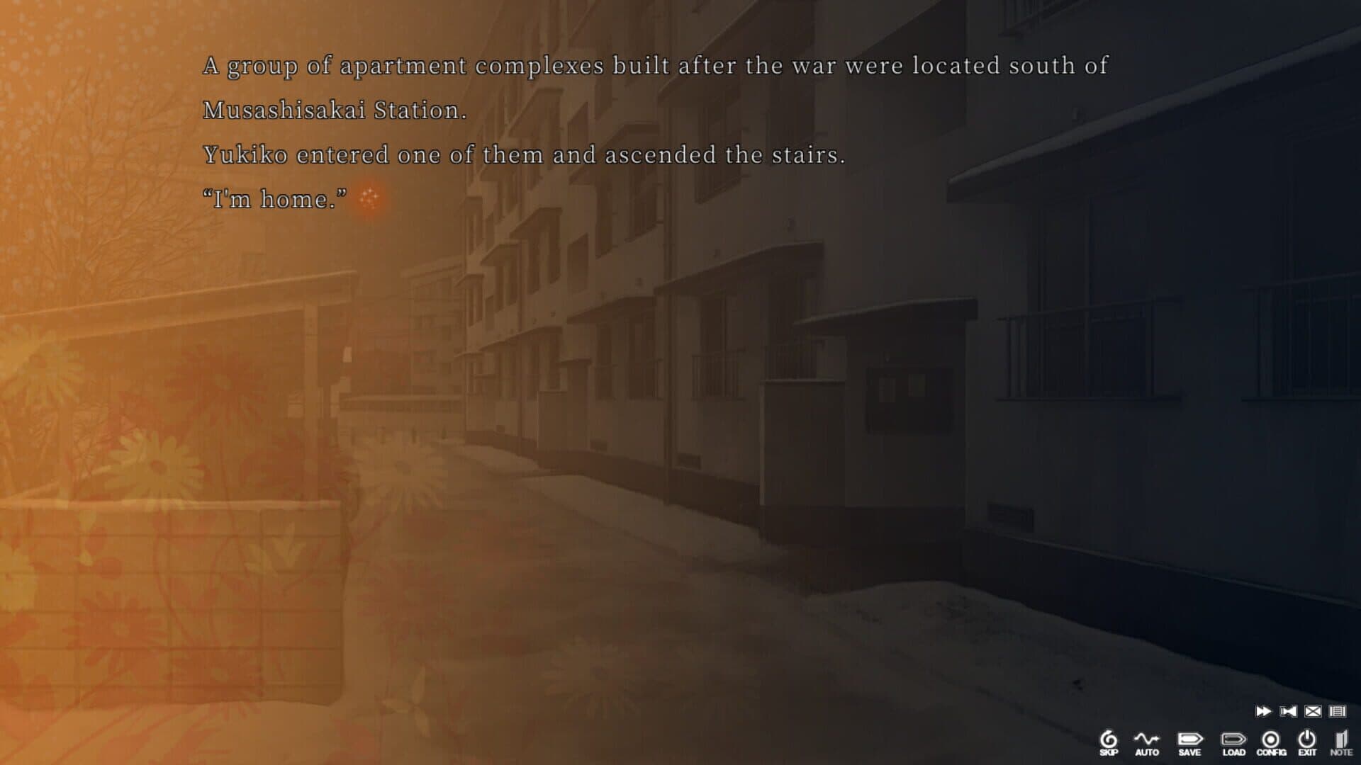 The Shell Part II: Purgatorio screenshot 4