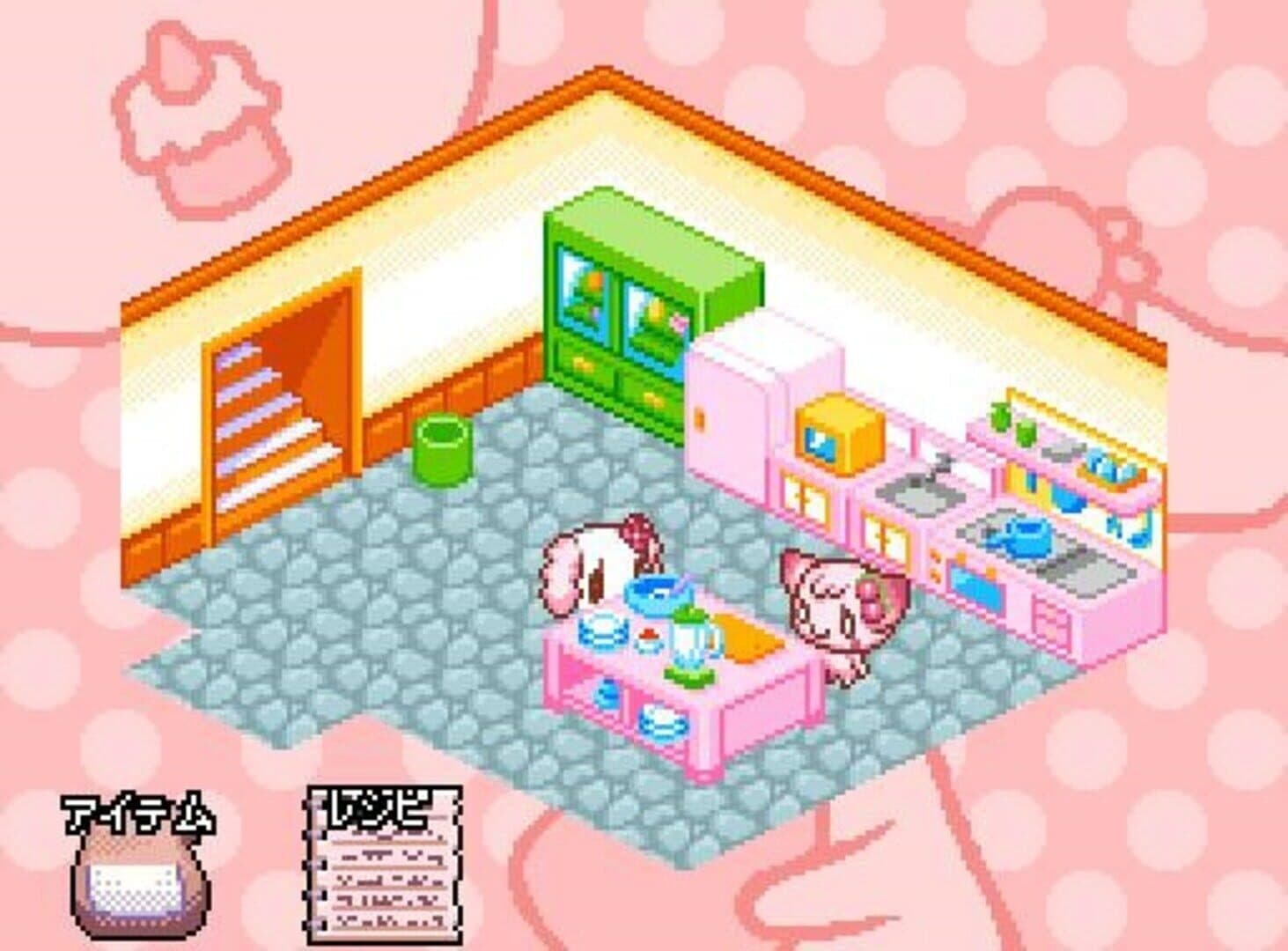 Choco-Ken no Omise: Patisserie & Sweets Shop Game screenshot 3