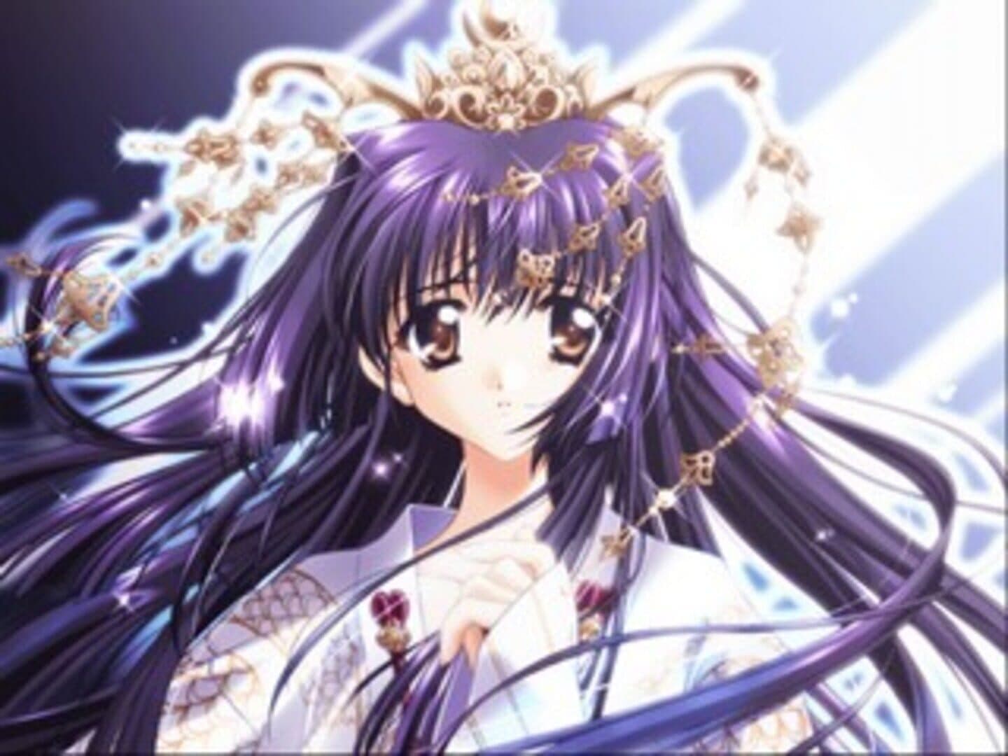 Touka Gettan: Koufuu no Ryouou Deluxe Pack screenshot 3