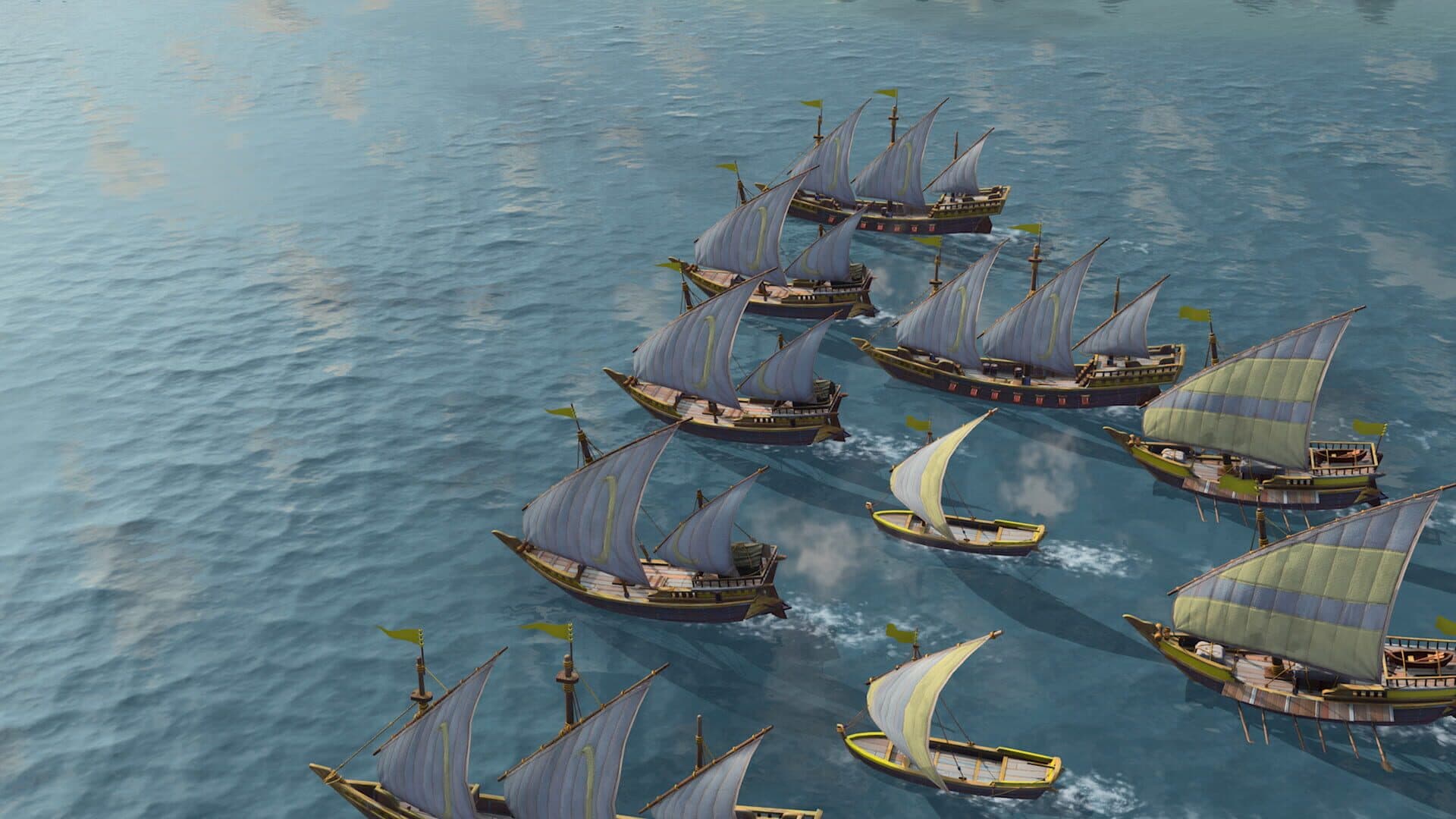 Age of Empires: 25th Anniversary Collection screenshot 14