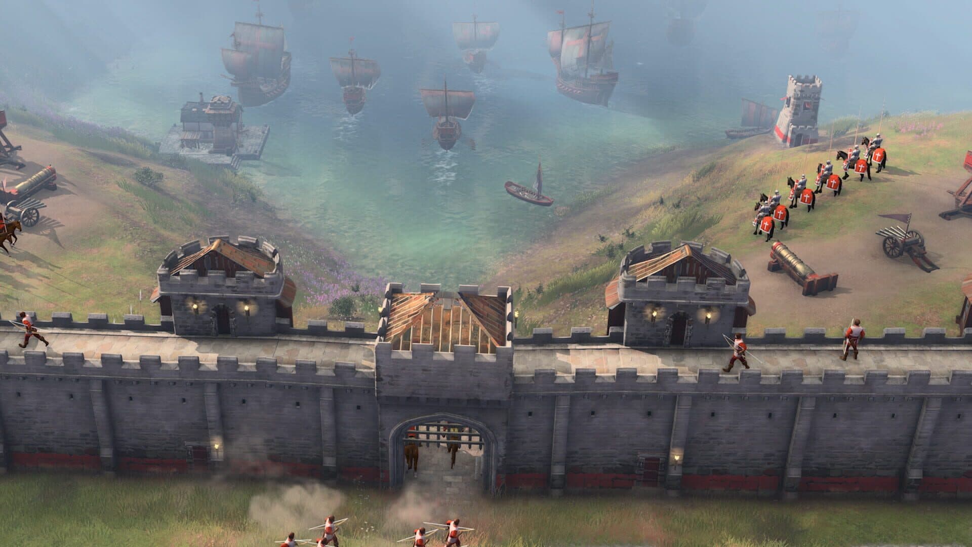 Age of Empires: 25th Anniversary Collection screenshot 8
