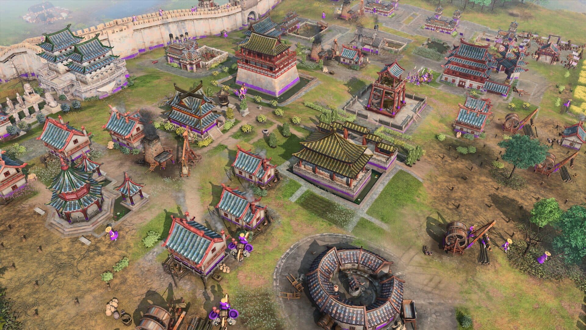 Age of Empires: 25th Anniversary Collection screenshot 9