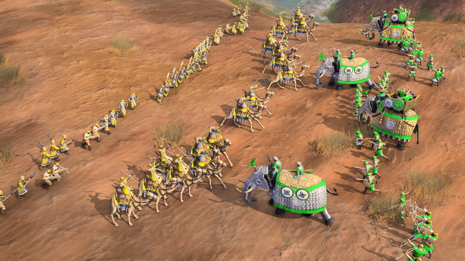 Age of Empires: 25th Anniversary Collection screenshot 10