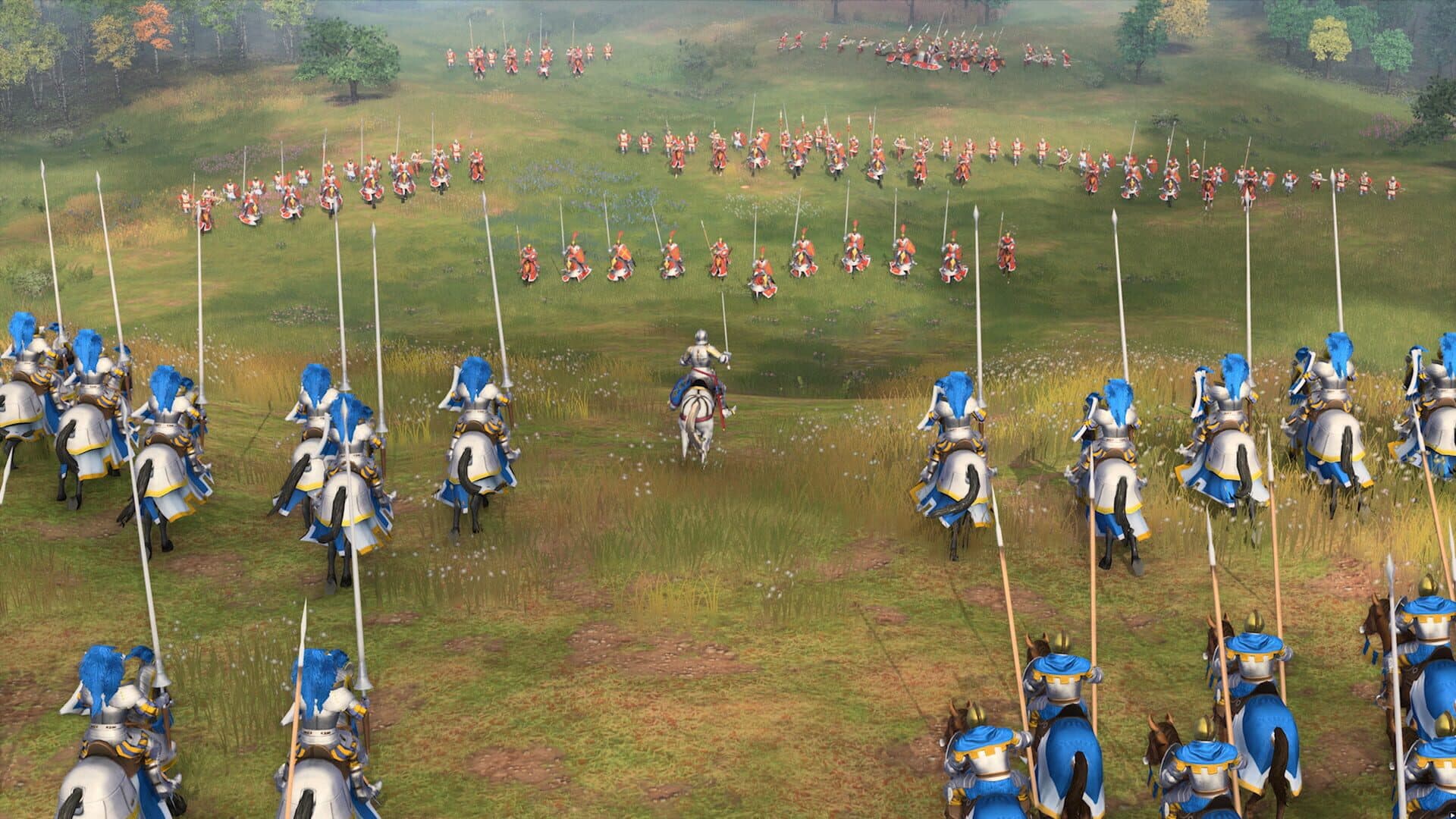 Age of Empires: 25th Anniversary Collection screenshot 12