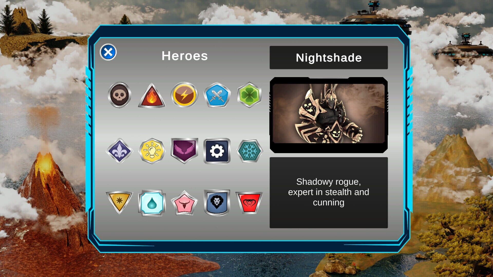 Legend Of Apophyxis screenshot 8
