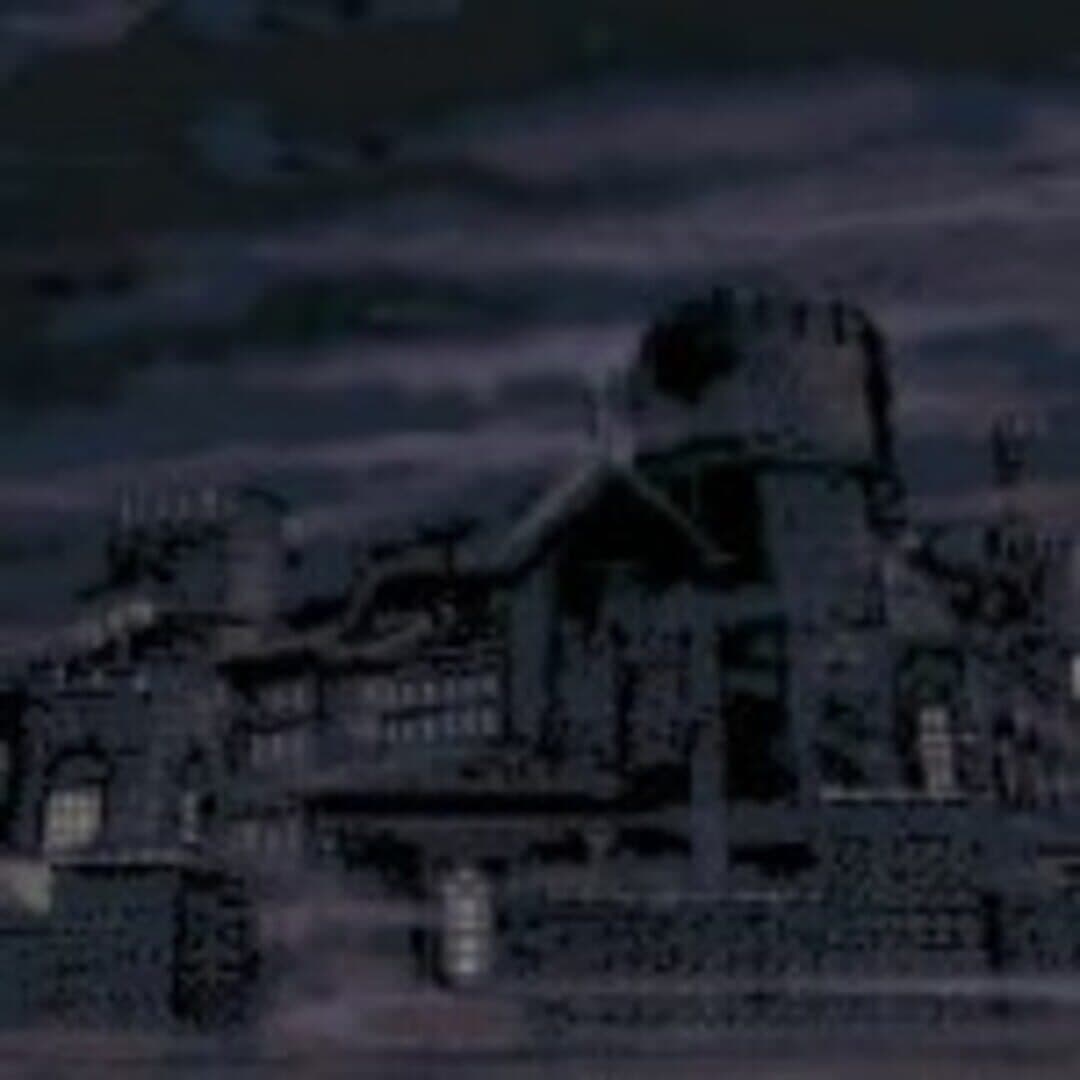 The Incredible Shrinking Character screenshot 2