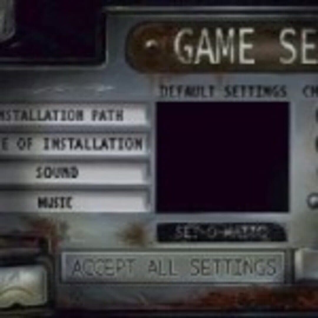 The Incredible Shrinking Character screenshot 8