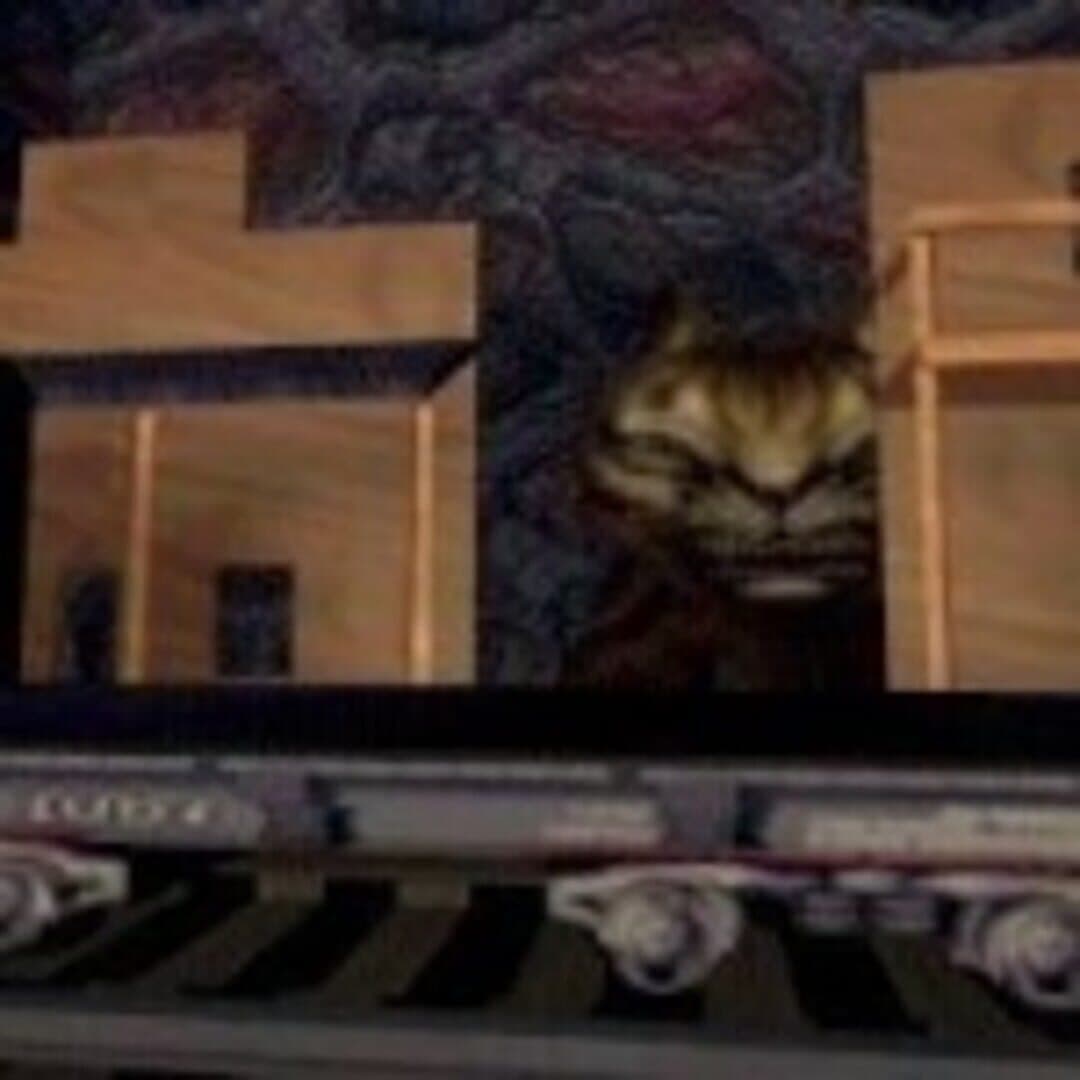 The Incredible Shrinking Character screenshot 6
