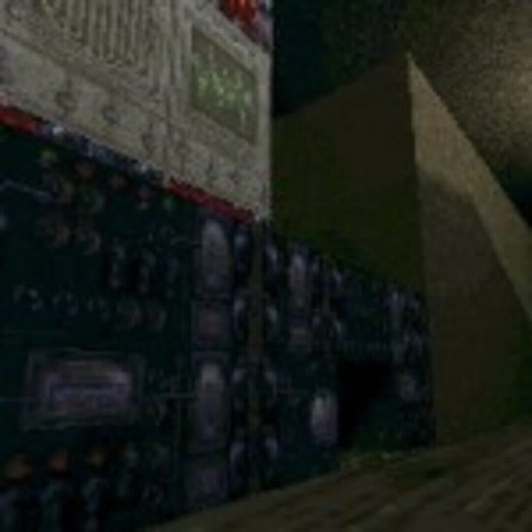 The Incredible Shrinking Character screenshot 10