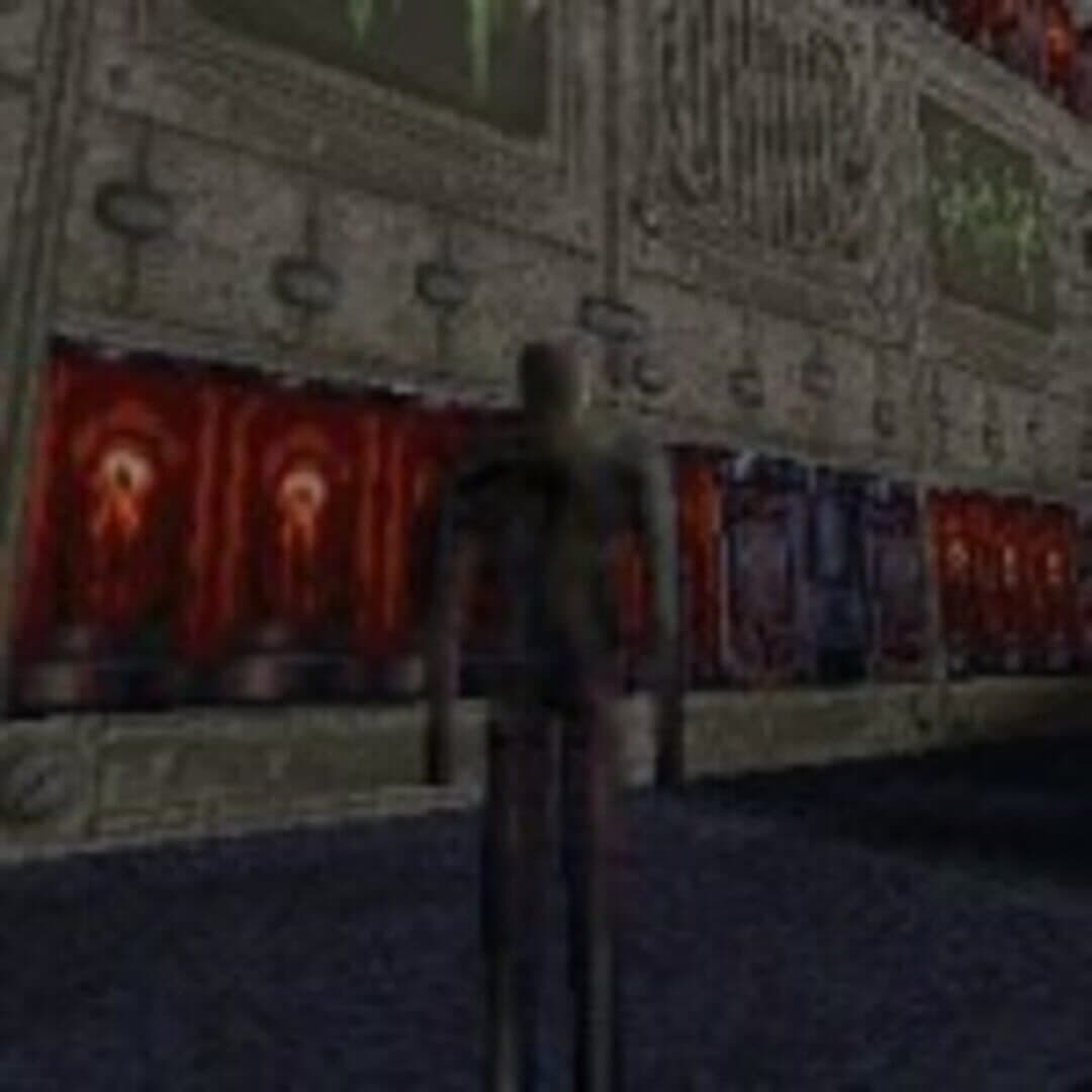 The Incredible Shrinking Character screenshot 11