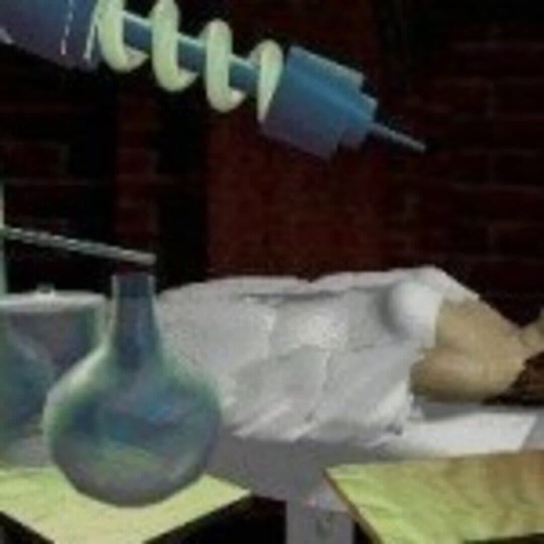 The Incredible Shrinking Character screenshot 13