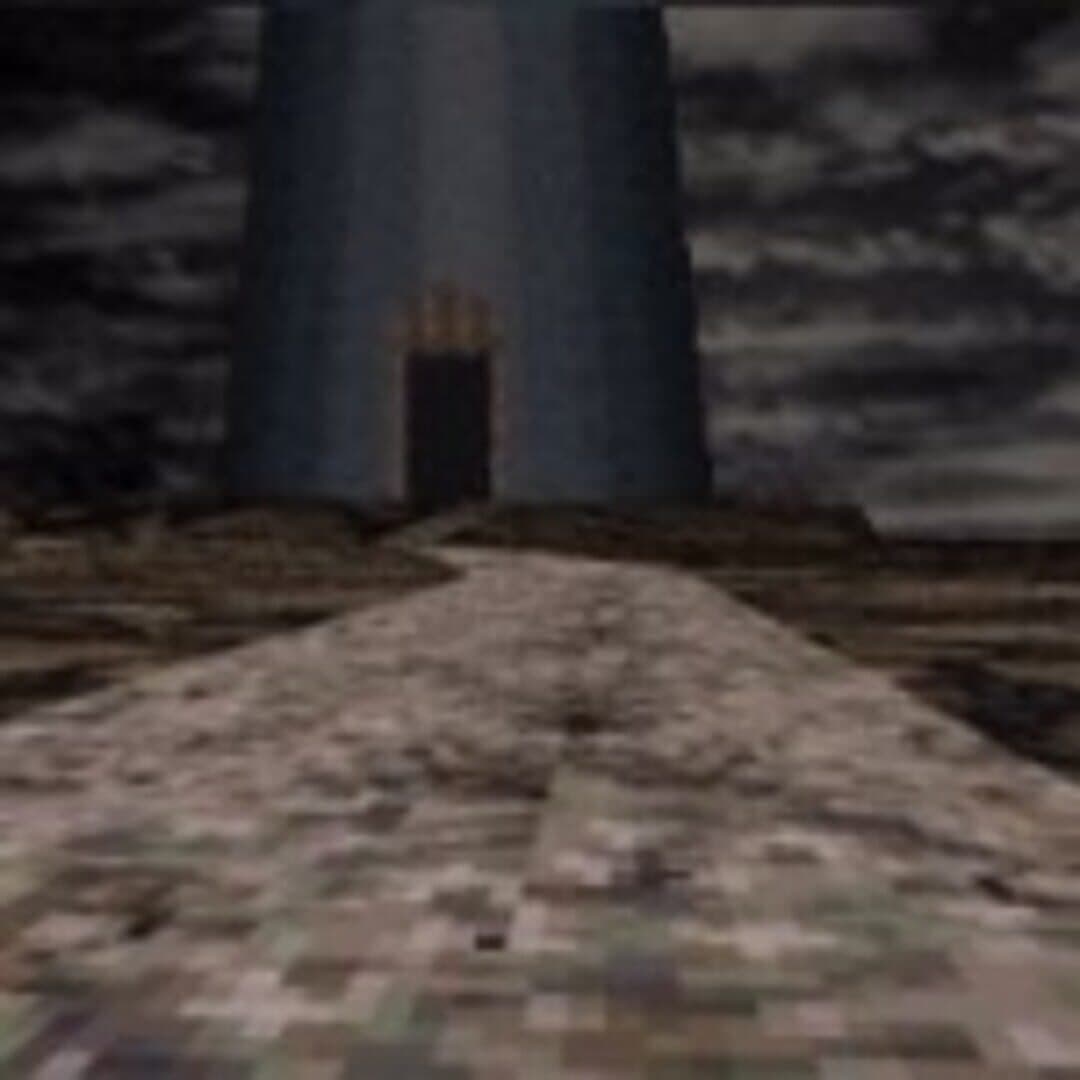 The Incredible Shrinking Character screenshot 7