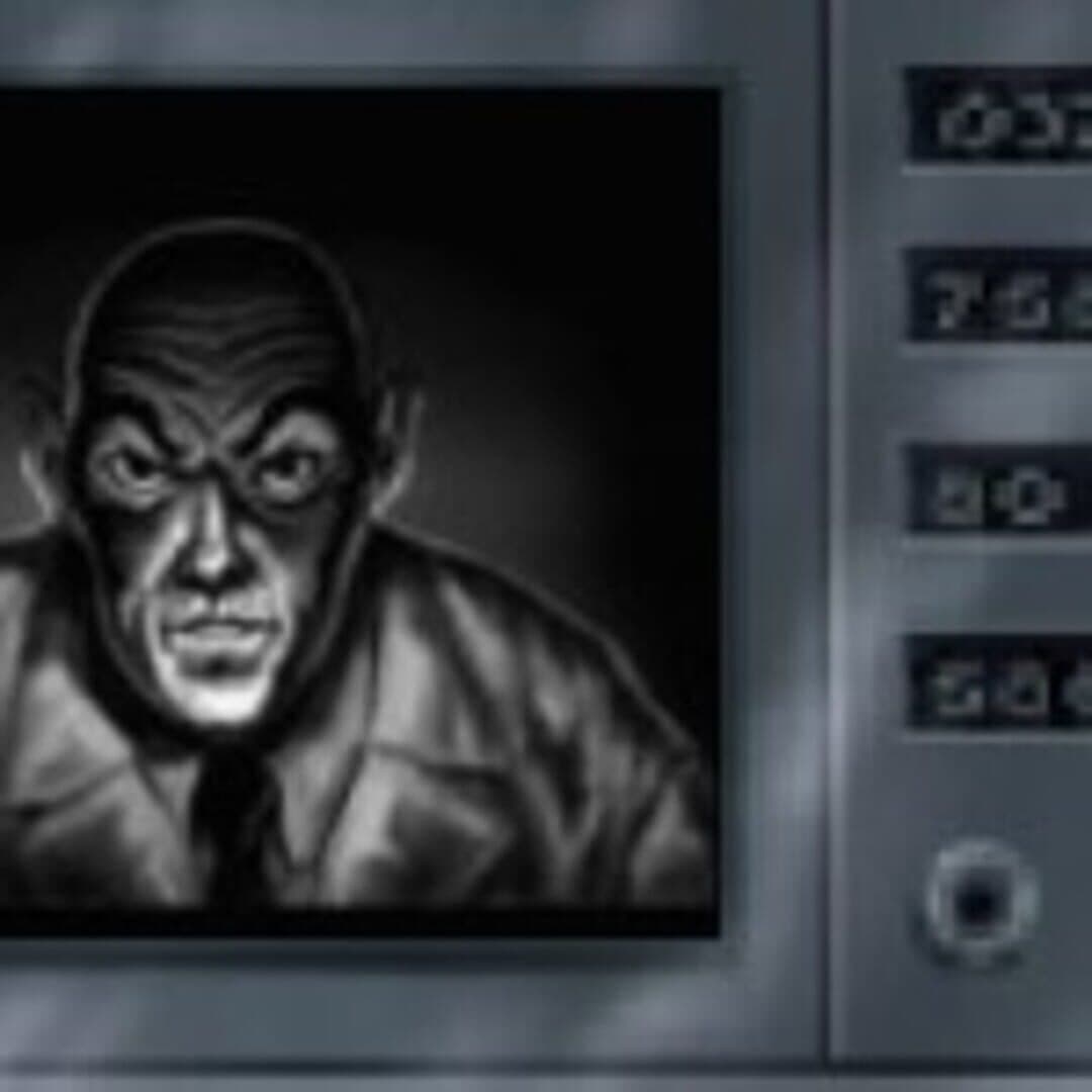 The Incredible Shrinking Character screenshot 18
