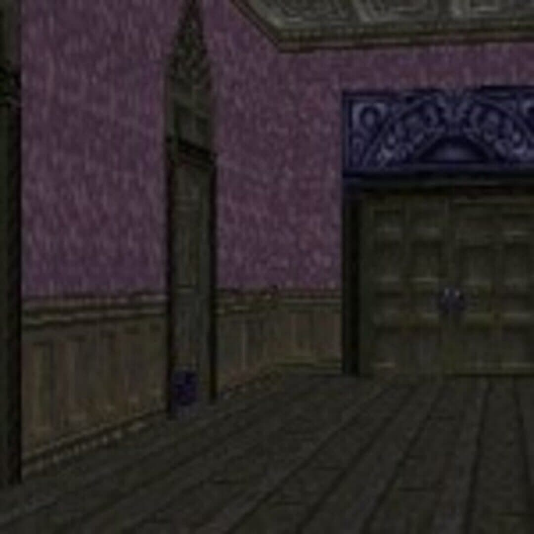 The Incredible Shrinking Character screenshot 20