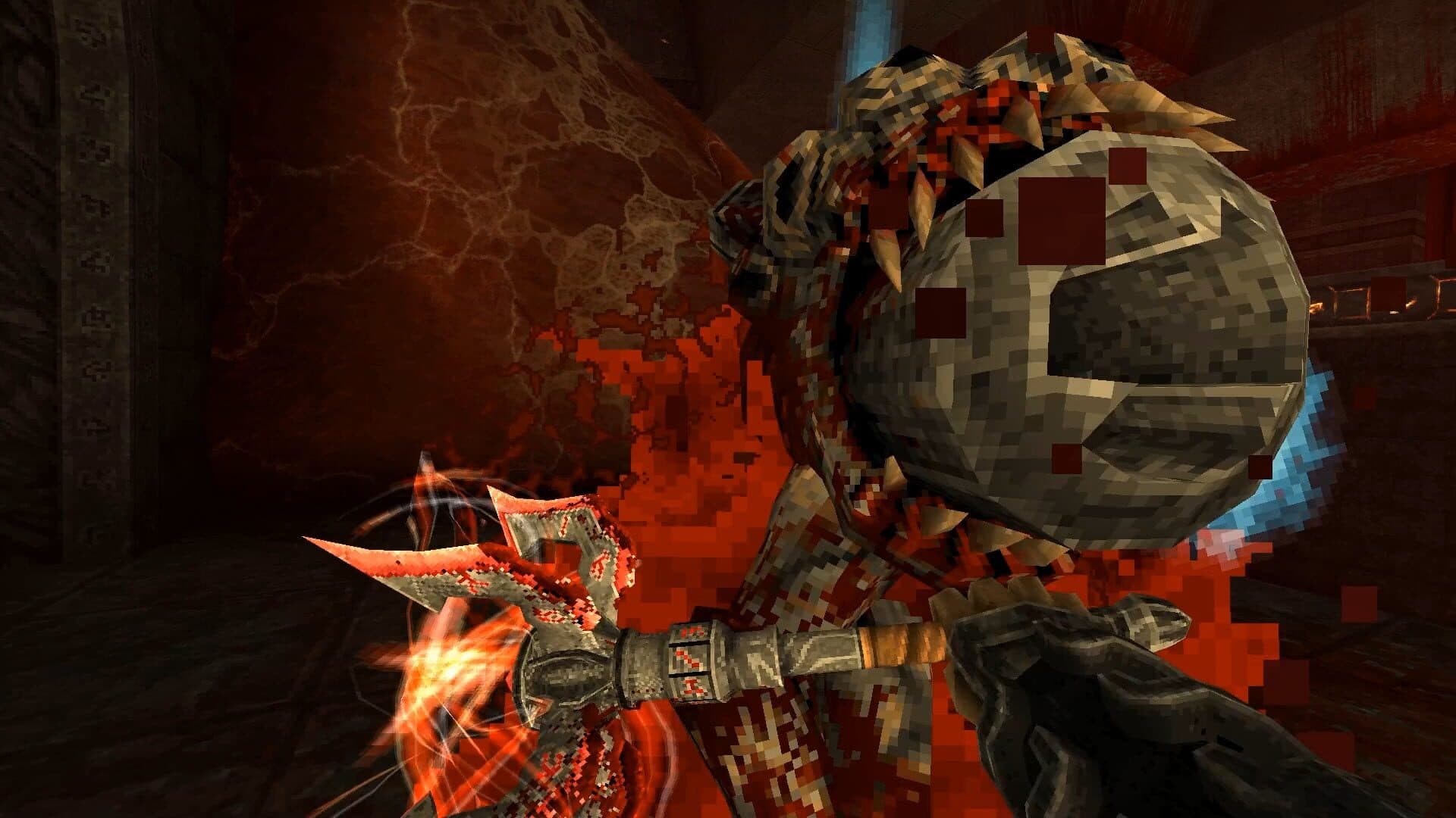 Wrath: Aeon of Ruin screenshot 6