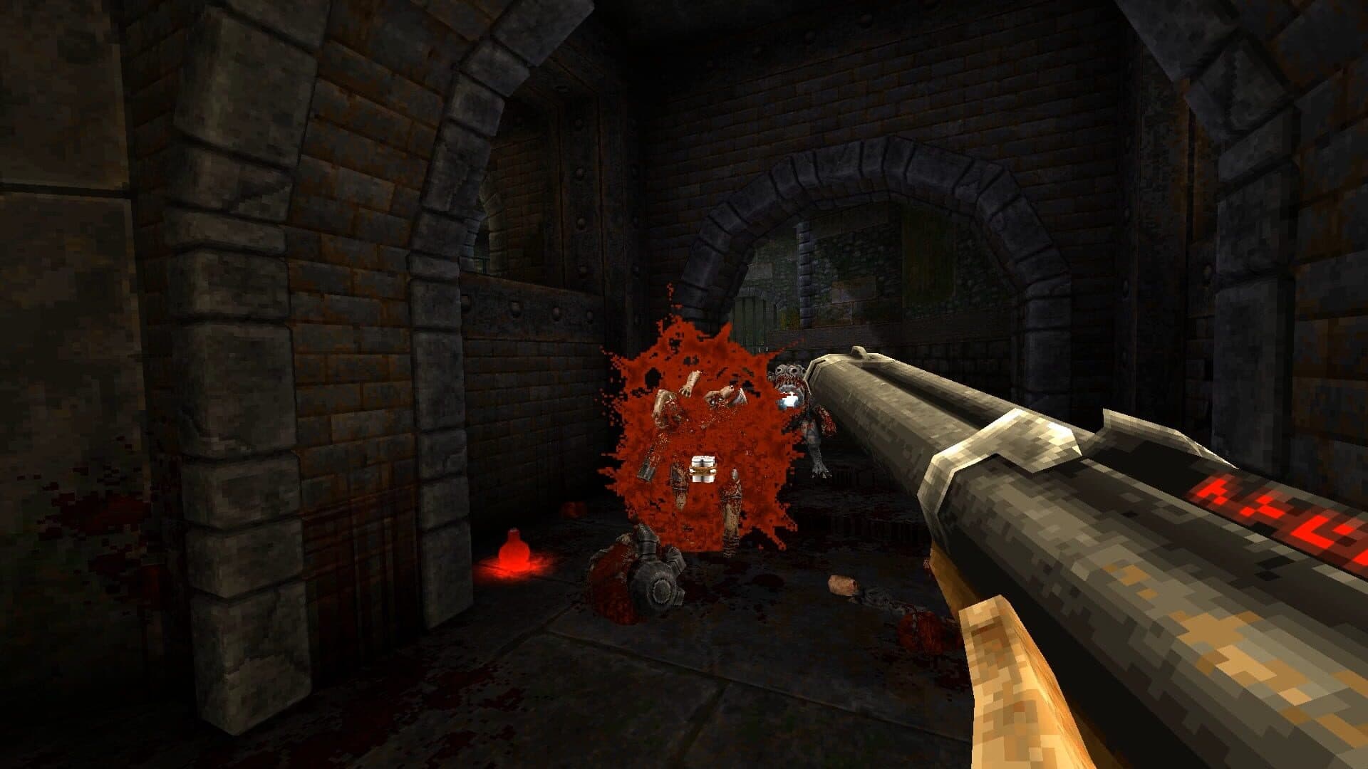 Wrath: Aeon of Ruin screenshot 9