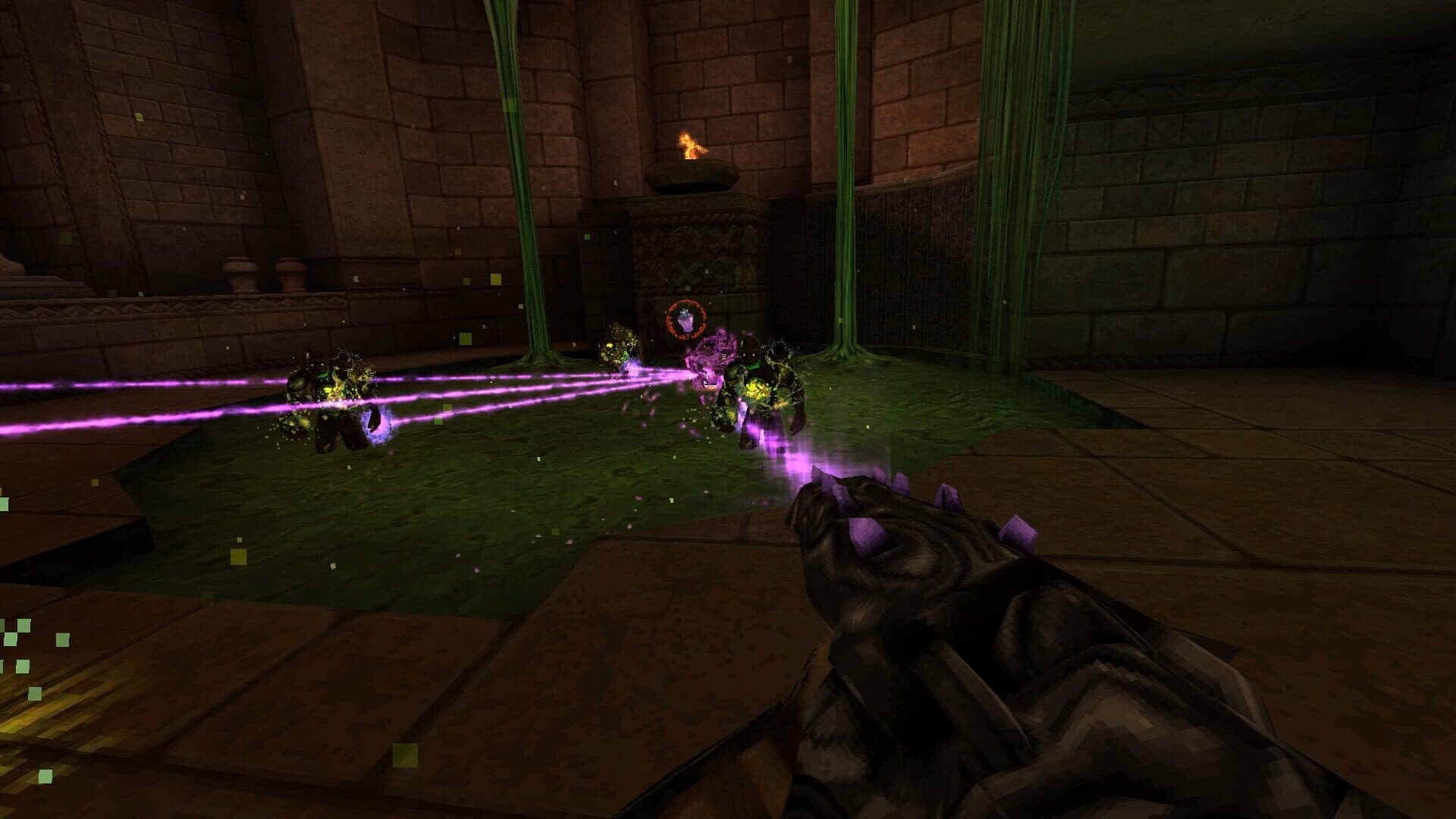 Wrath: Aeon of Ruin screenshot 10