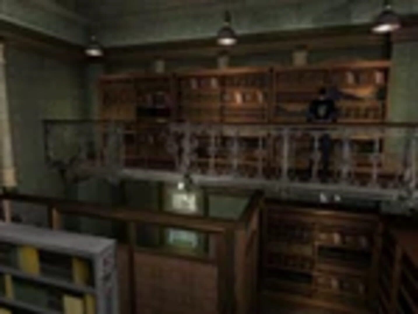 Resident Evil 2 screenshot 10