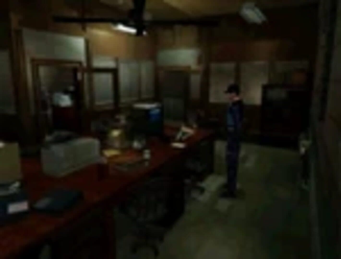 Resident Evil 2 screenshot 11