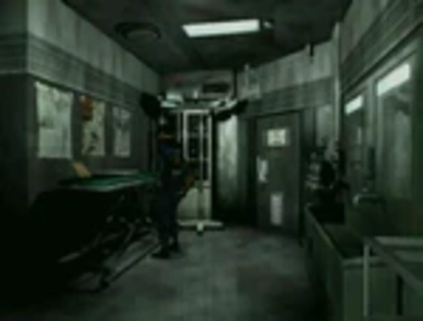 Resident Evil 2 screenshot 12