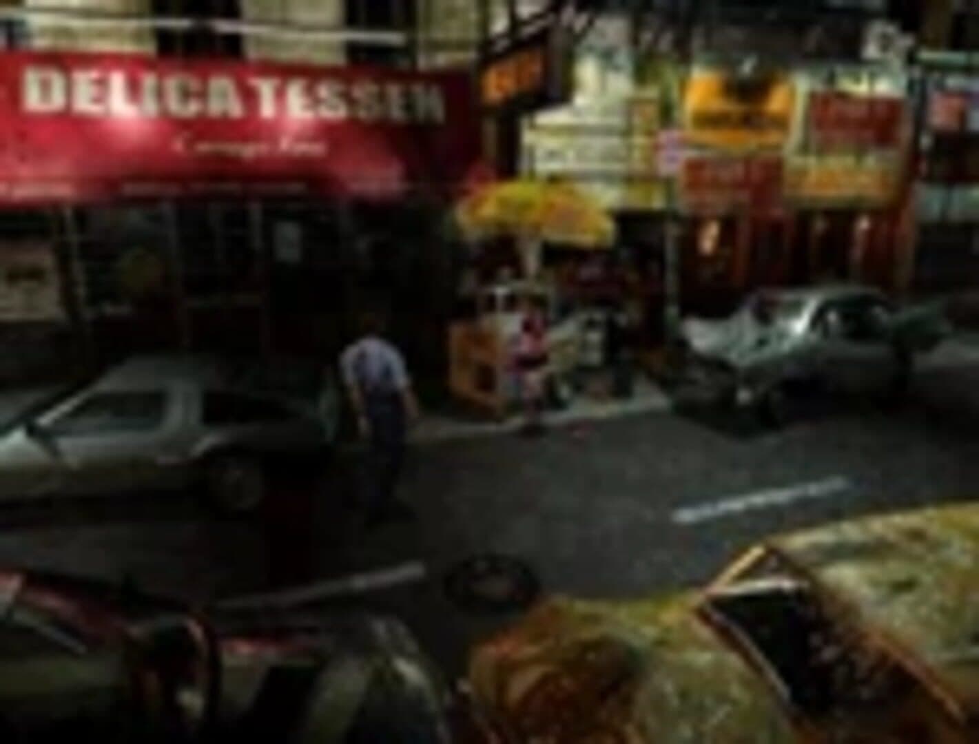 Resident Evil 2 screenshot 13