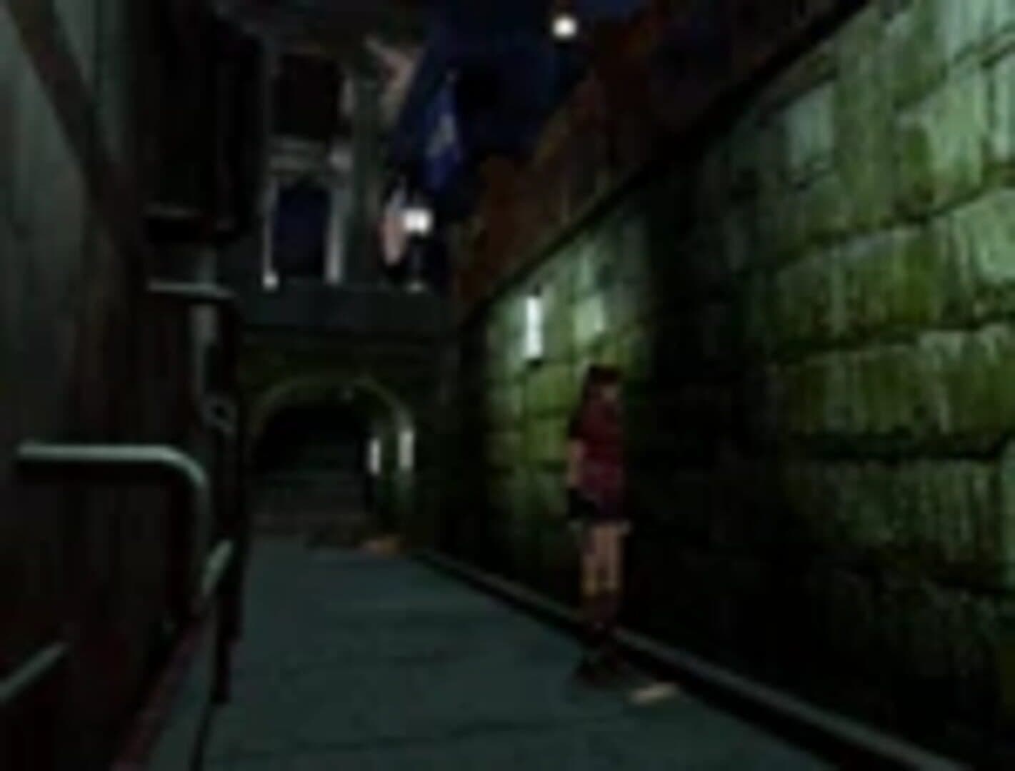 Resident Evil 2 screenshot 4
