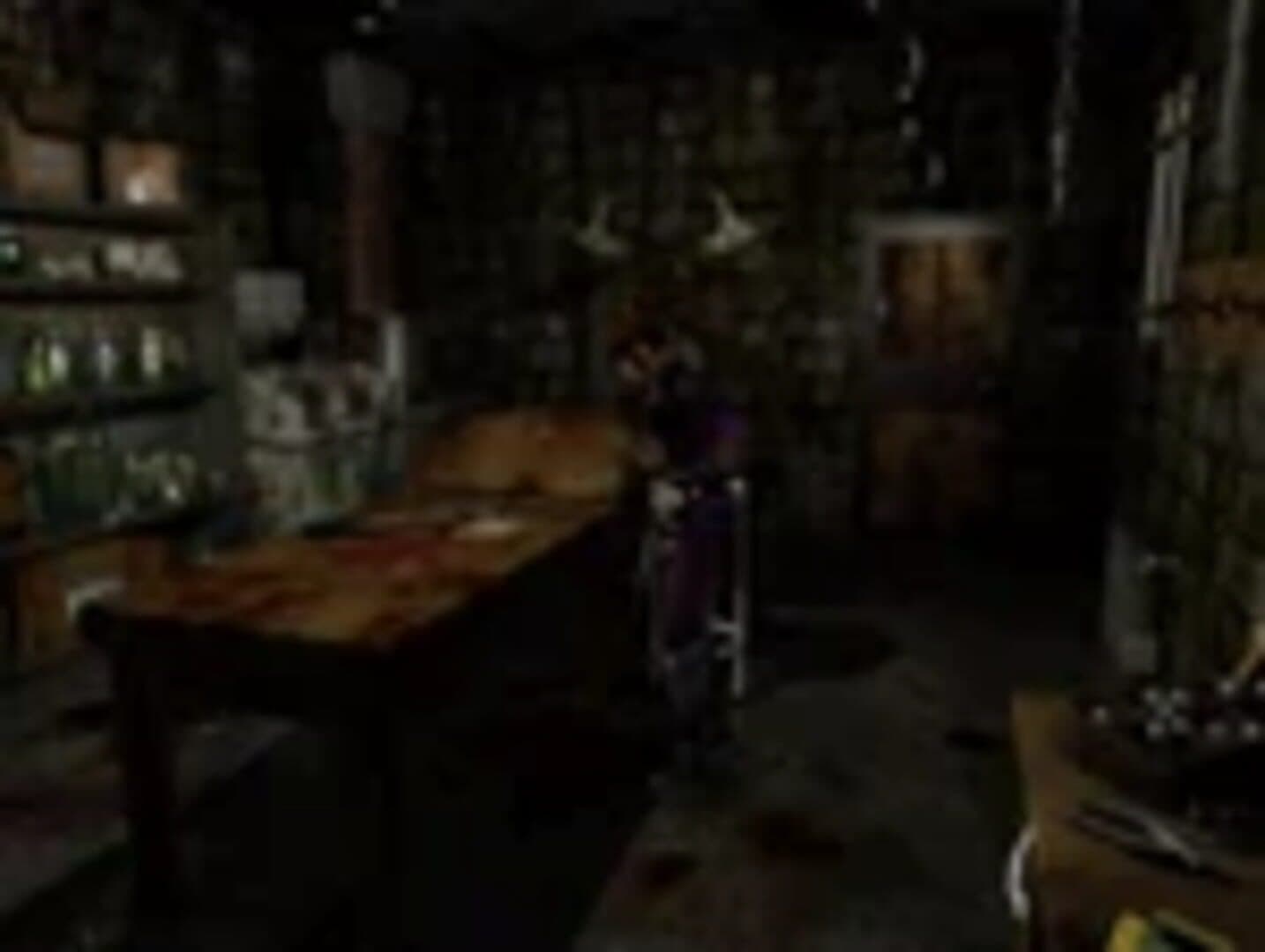 Resident Evil 2 screenshot 6