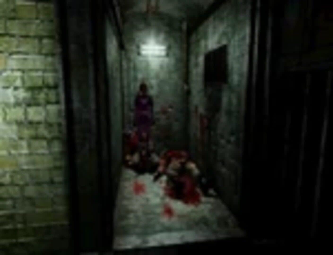 Resident Evil 2 screenshot 7