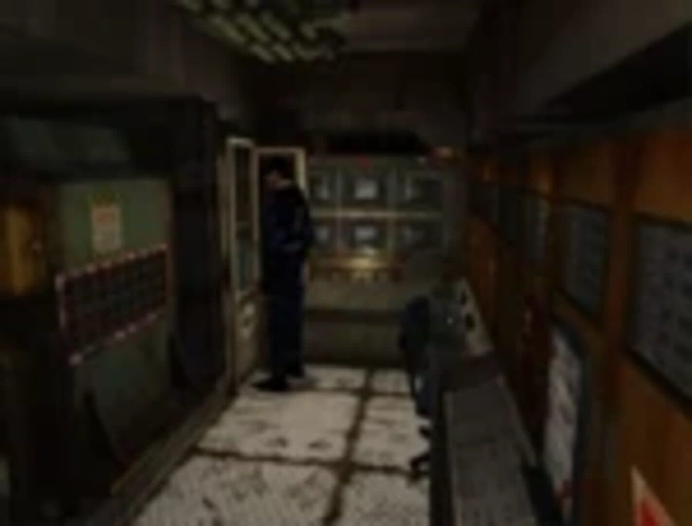 Resident Evil 2 screenshot 14