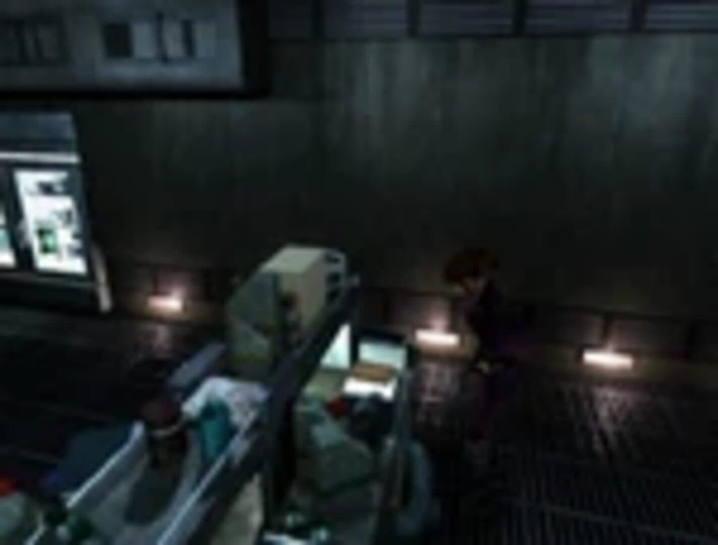 Resident Evil 2 screenshot 15