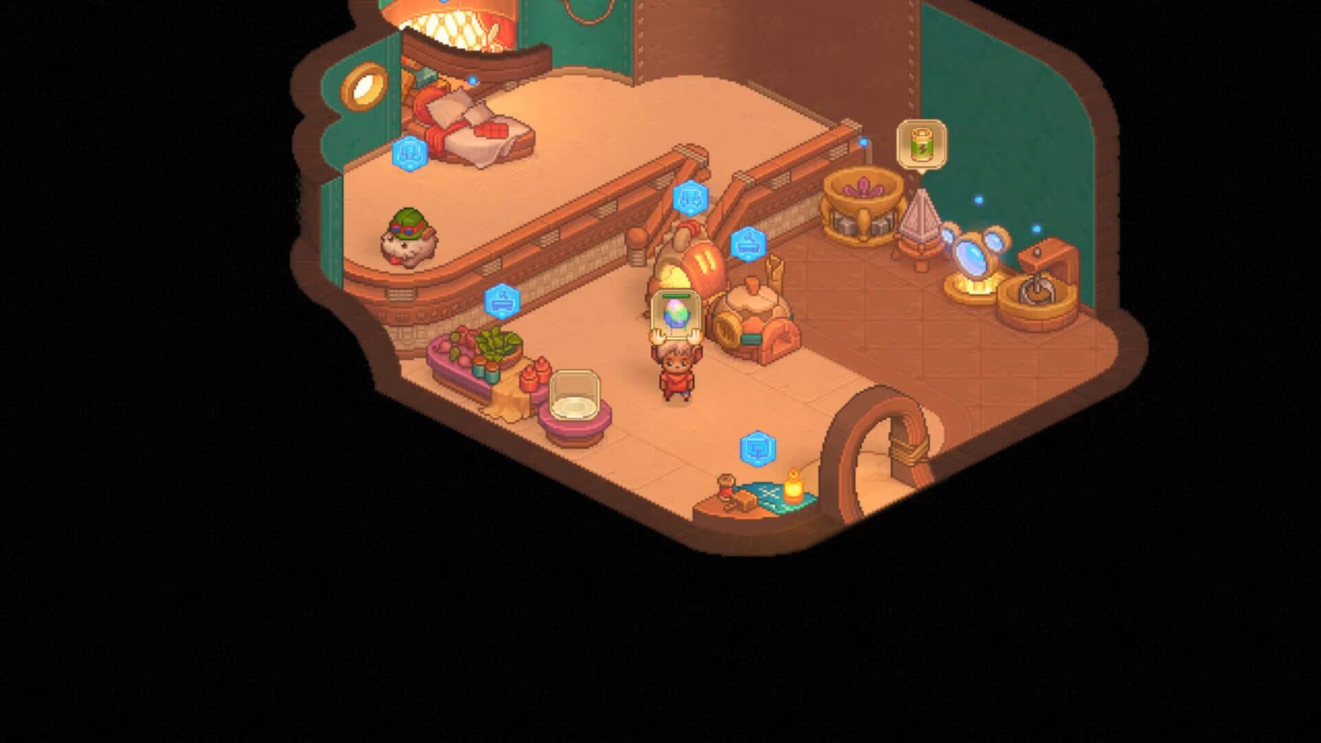 Bandle Tale: Bigger-On-The-Inside Pack screenshot 6