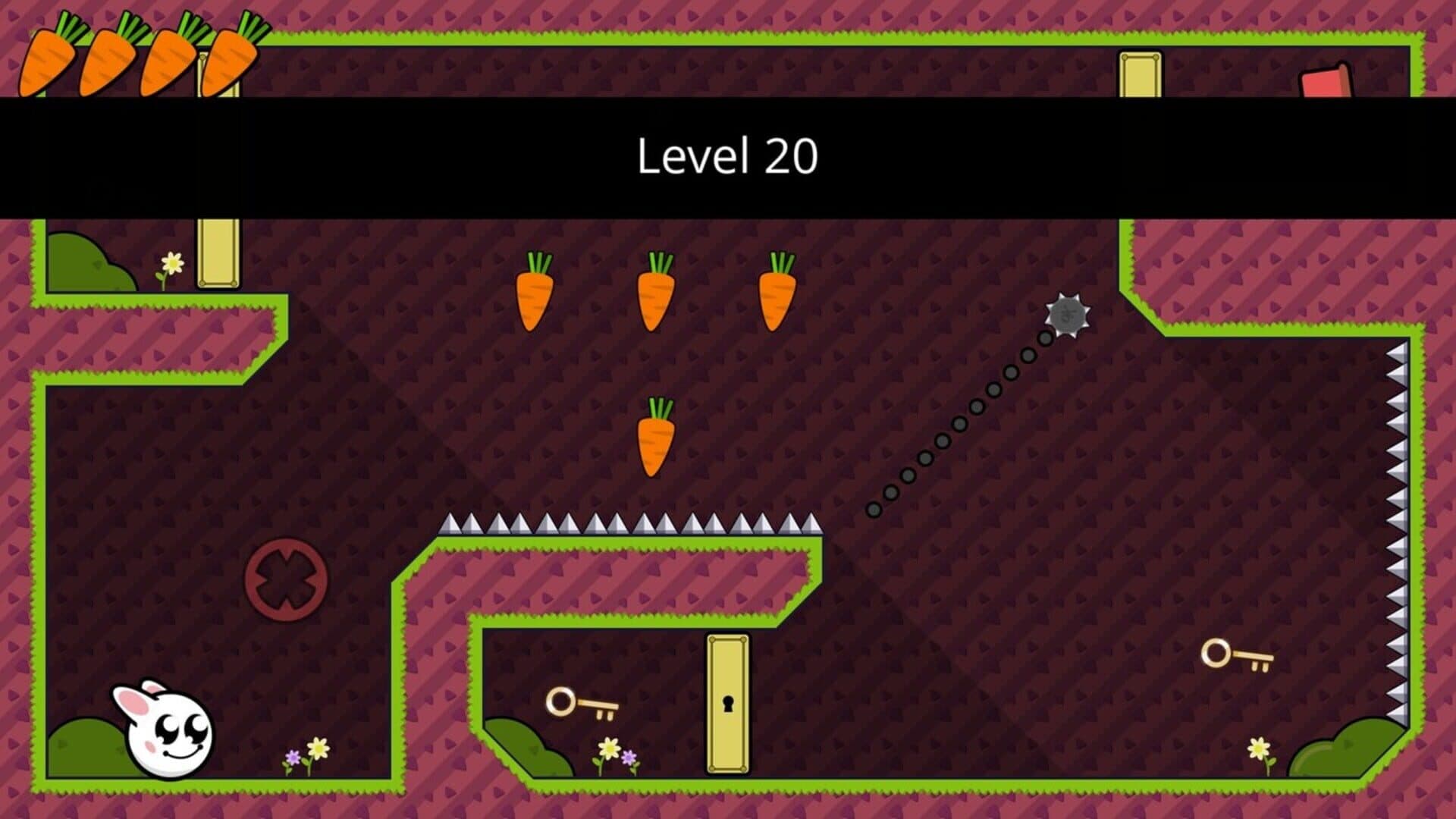 Hopping Bunny screenshot 5