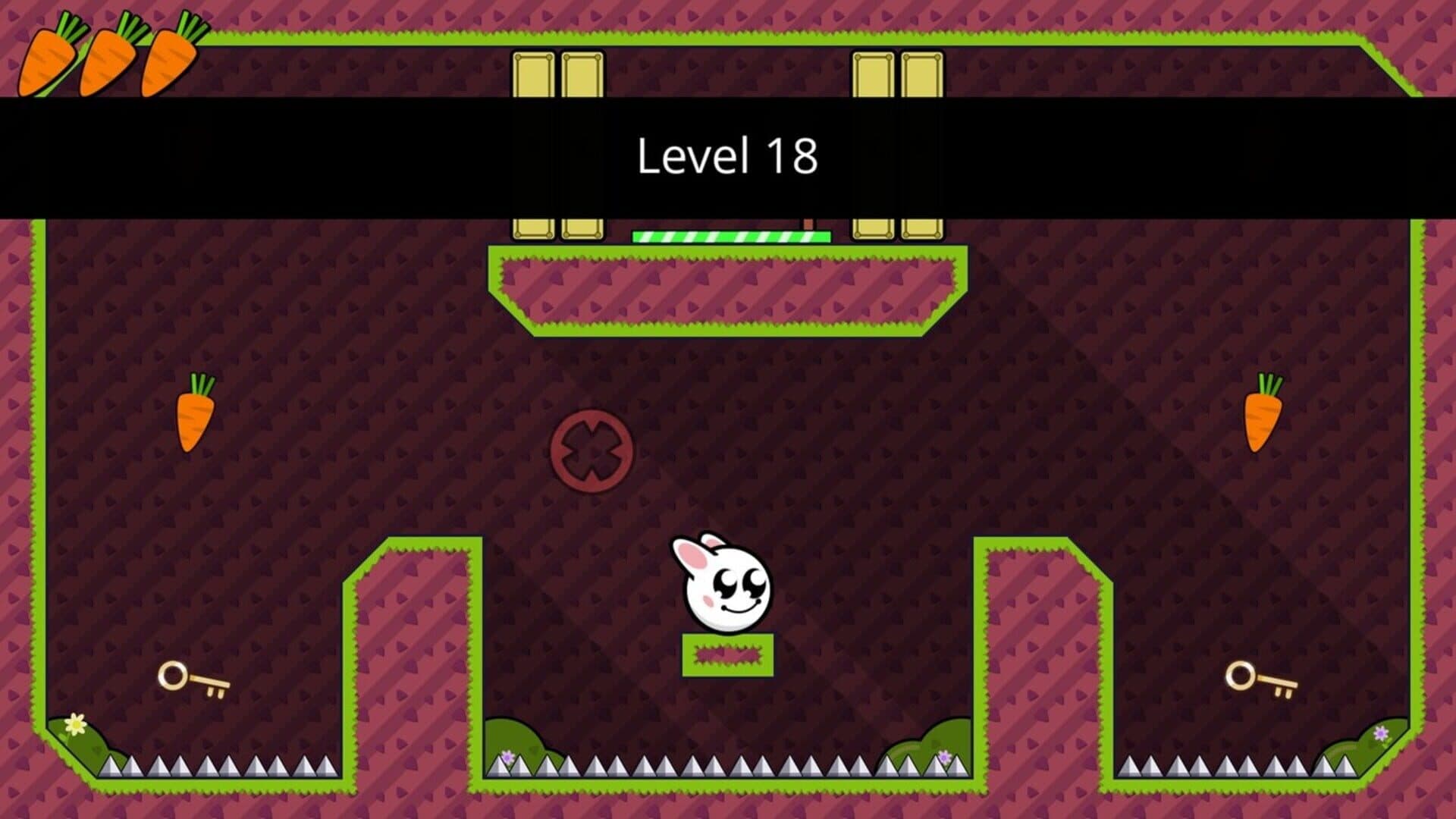Hopping Bunny screenshot 3