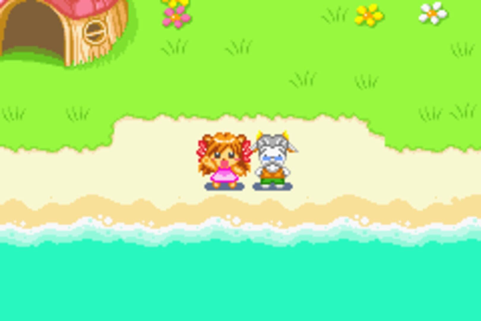 Fruits-mura no Doubutsu-tachi screenshot 2