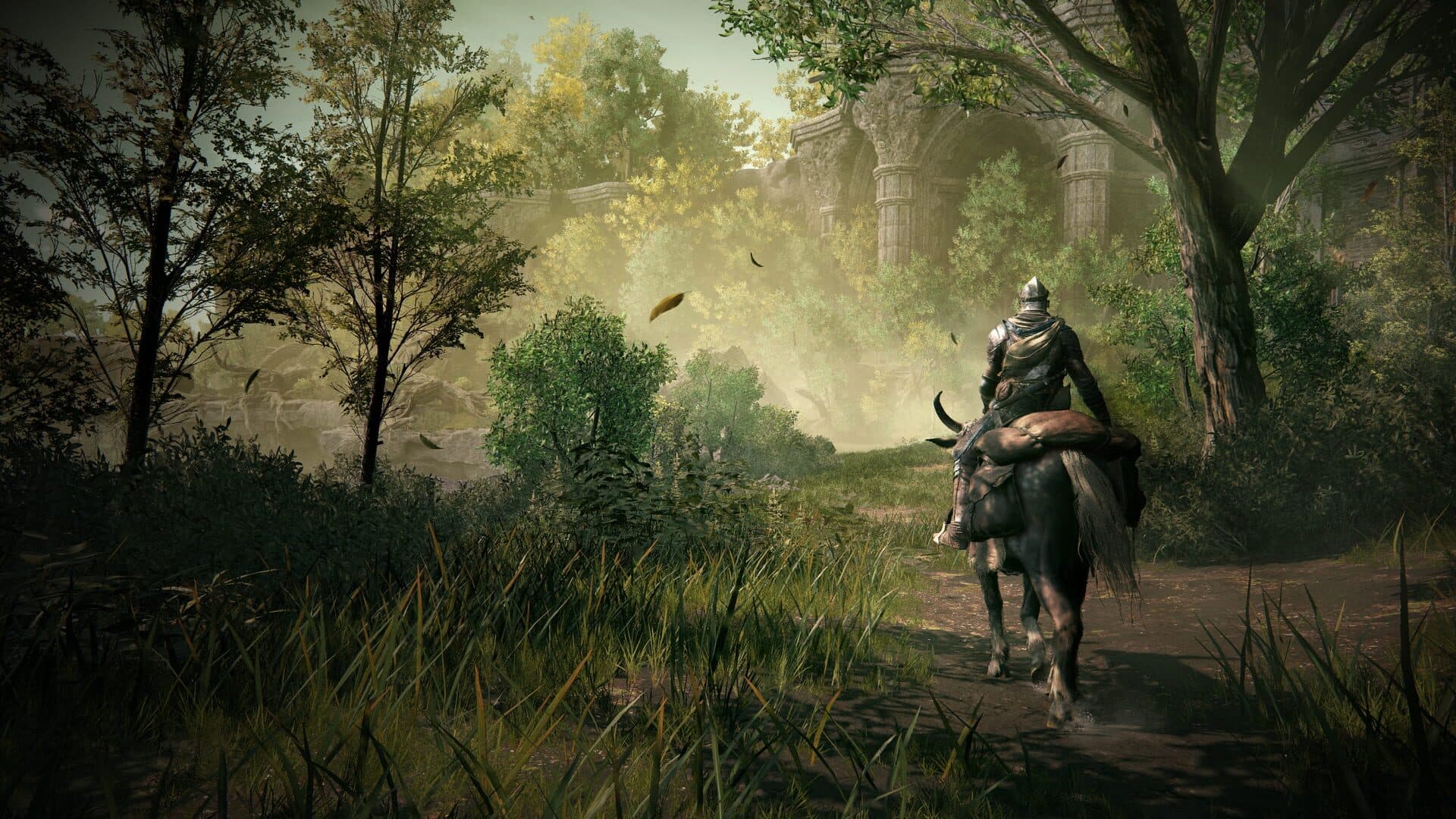 Elden Ring: Shadow of the Erdtree screenshot 4