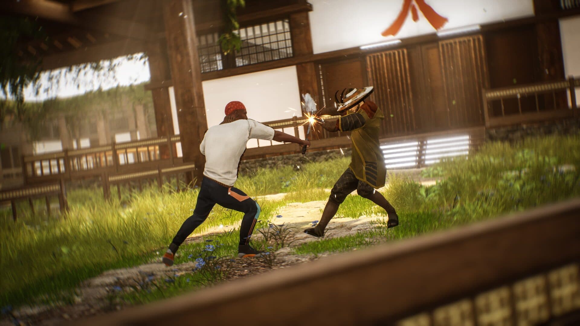 Die by the Blade screenshot 7