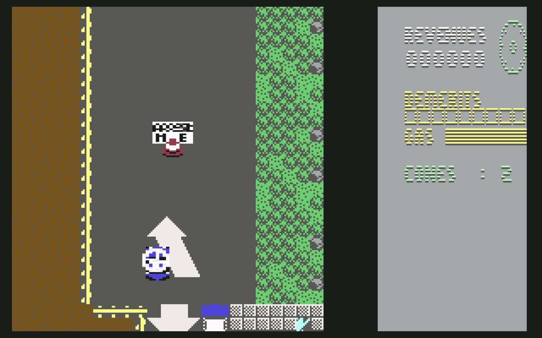 APB screenshot 1