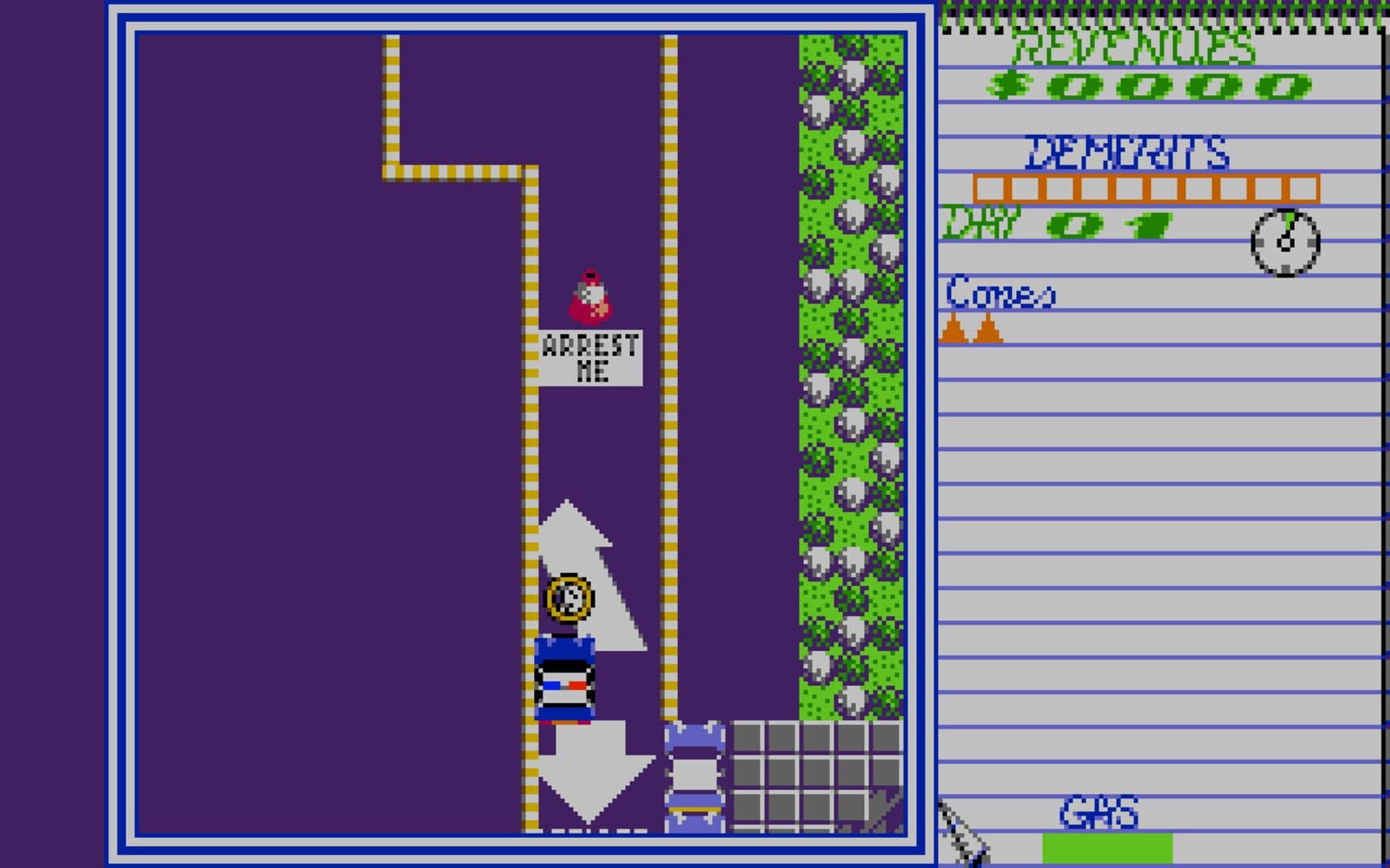 APB screenshot 1